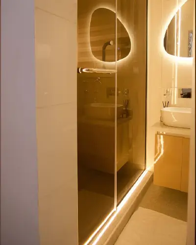 Rio Loft Bathroom